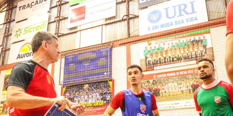 Atlântico abre venda de ingressos para jogo contra o Taubaté
