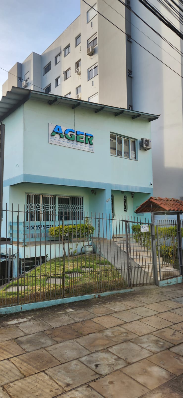 Prefeitura e AGER decidem prorrogar reajuste da tarifa de água em Erechim
