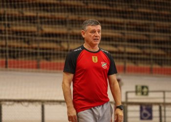 Atlântico retoma disputa do Gauchão Série Ouro neste sábado
