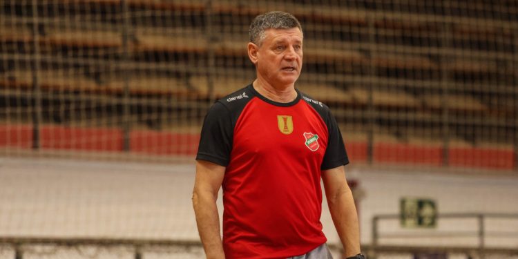 Atlântico retoma disputa do Gauchão Série Ouro neste sábado