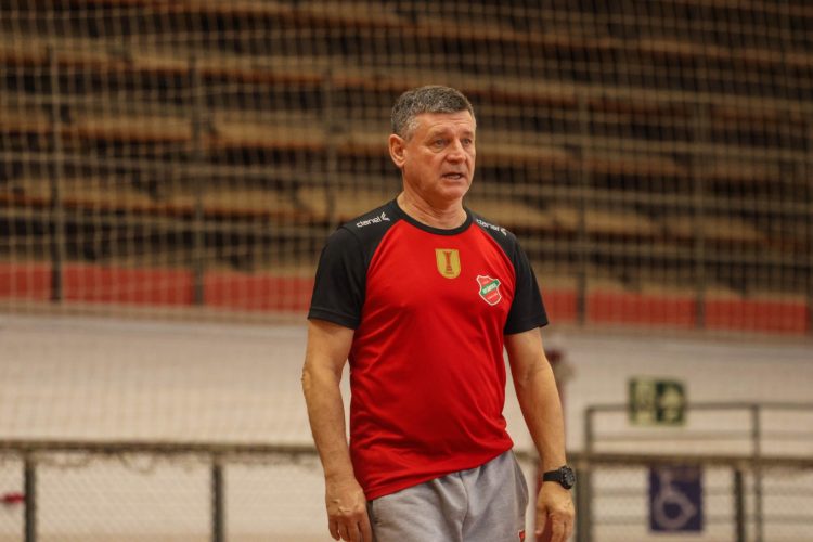 Atlântico retoma disputa do Gauchão Série Ouro neste sábado