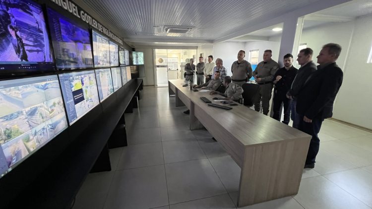 Programa Sentinela apresenta ótimos resultados