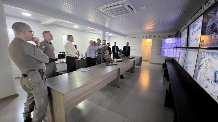 Programa Sentinela apresenta ótimos resultados
