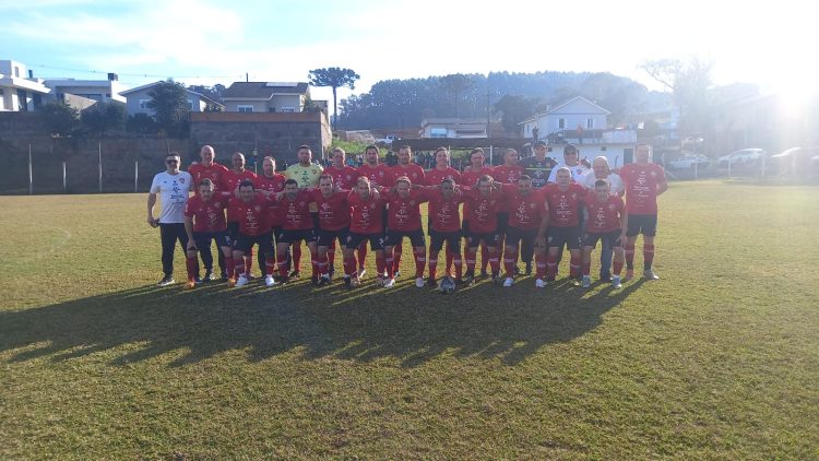 Campeonato Municipal de Futebol de Campo 2024: Esporte Clube Esperança é campeão Master