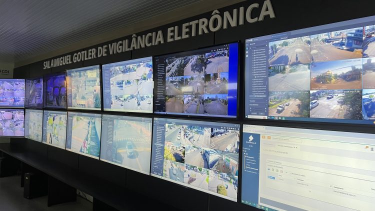 Programa Sentinela apresenta ótimos resultados