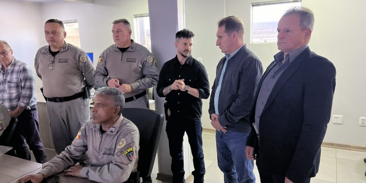 Programa Sentinela apresenta ótimos resultados