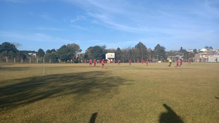 Campeonato Municipal de Futebol de Campo 2024: Esporte Clube Esperança é campeão Master