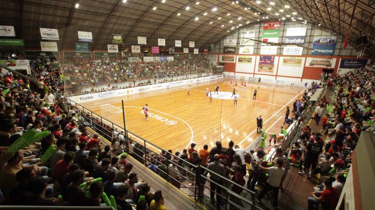 Atlântico abre venda de ingressos para jogo decisivo pela Copa do Brasil contra o Jaraguá