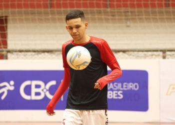 Atlântico viaja para dois jogos seguidos fora de casa pelo Gauchão Série Ouro