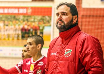 Atlântico empata com a AFA e mantem liderança no Gauchão Série Ouro
