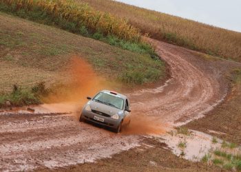 Erechinense, campeão em 2018 e 2019, volta ao Gaúcho de Rally