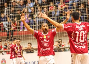 Atlântico tem rodada dupla no próximo sábado com acesso livre ao torcedor