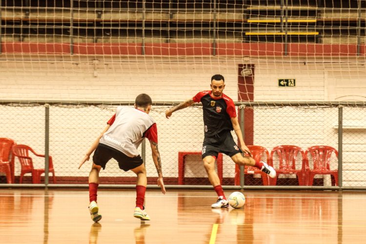 Atlântico abre venda de ingressos para primeiro jogo das semifinais da Copa do Brasil