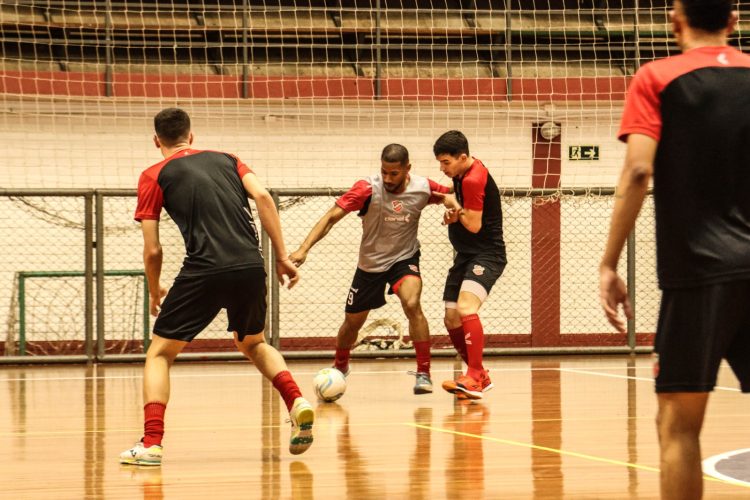 Atlântico abre venda de ingressos para primeiro jogo das semifinais da Copa do Brasil