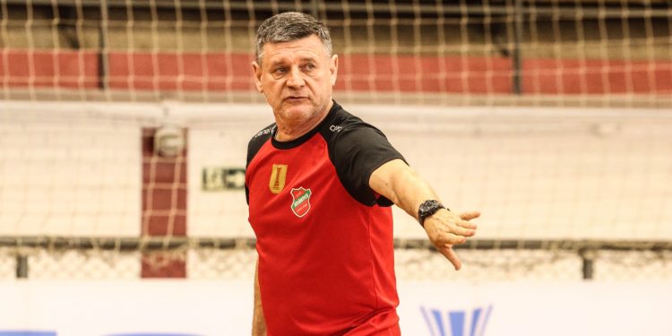 Atlântico abre venda de ingressos para primeiro jogo das semifinais da Copa do Brasil