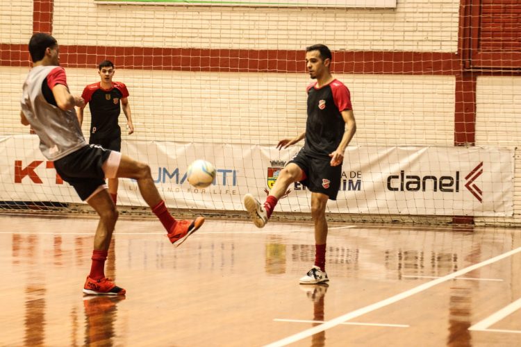 Atlântico abre venda de ingressos para primeiro jogo das semifinais da Copa do Brasil