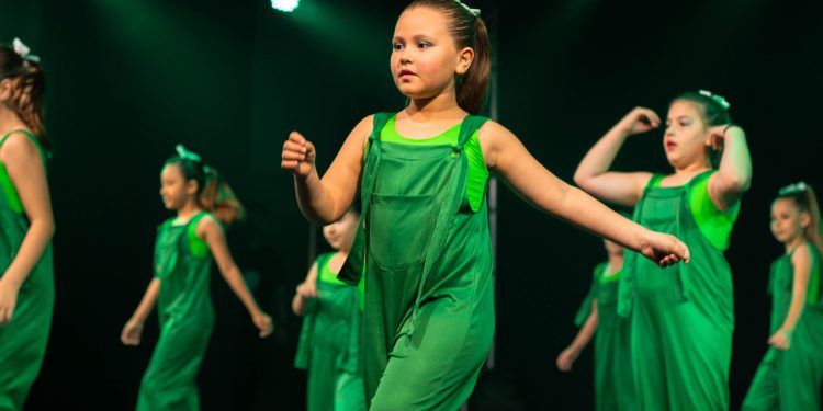 Festival de Dança de Erechim disponibiliza ingressos a partir de sexta-feira, dia 23 de agosto