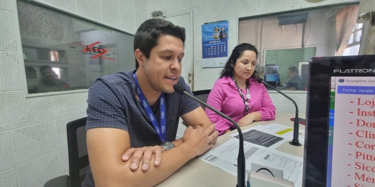 Senai Erechim abre inscrições para curso técnico em manutenção de máquinas industriais