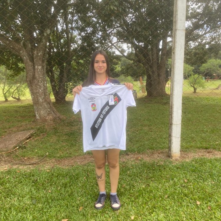 Projeto Atletas do Futuro: Uma Semente para o Amanhã no Clube Atlântico