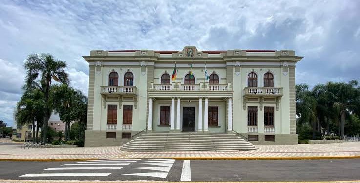 Nomes especulados para o secretariado do Governo Polis/Tirello