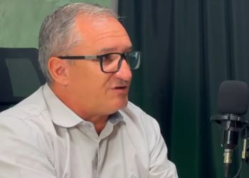 Mário Rossi contesta especulações sobre Secretaria de Obras: “Não tive nenhum diálogo com o Executivo sobre esse assunto”