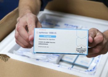 Rio Grande do Sul distribui 50,4 mil doses de vacina contra a Covid-19 a partir desta terça-feira