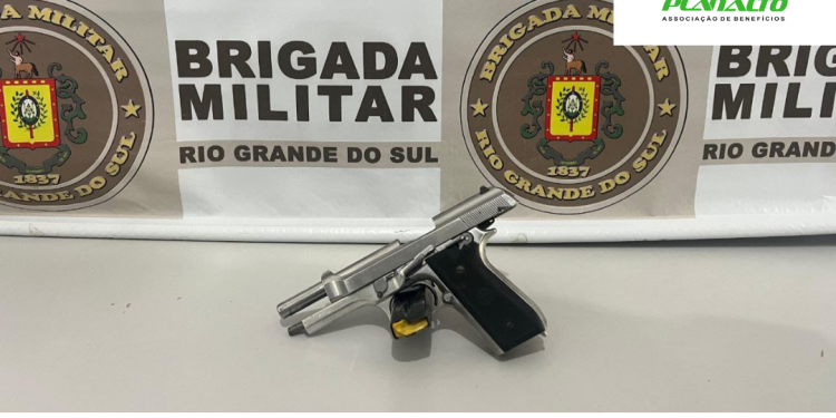 BM Militar e DRACO da Polícia Civil, prendem suspeitos de homicídio e tentativa de homicídio em Erechim