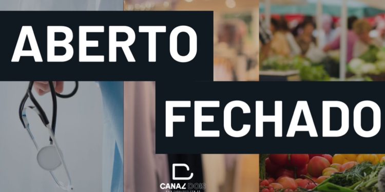 Erechim se prepara para o final de semana com serviços essenciais em funcionamento