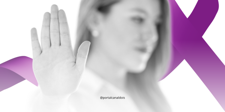 Dia Internacional para a Eliminação da Violência contra as Mulheres: CRAM reforça importância da denúncia e inicia os 16 Dias de Ativismo