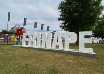 Sindilojas e Sindicomerciários firmam Convenção Coletiva para regularizar trabalho nos feriados da Frinape 2024