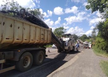 EGR alerta para intervenções em nove rodovias do Rio Grande do Sul nesta semana