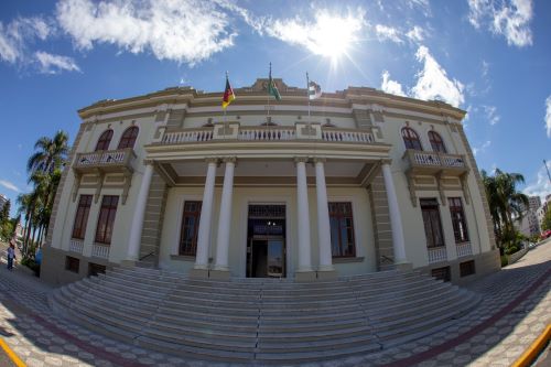 1º Escalão confirmado: transição de Governo inicia em Erechim