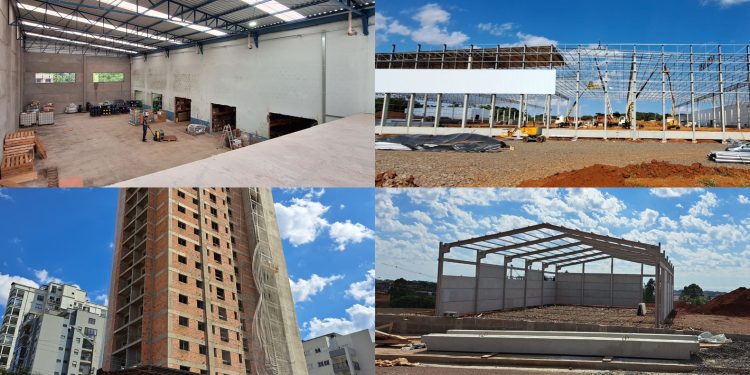 Sala de Aceleração de Projetos chega a 5.107 aprovações em 47 meses