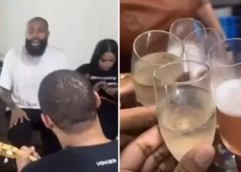 Influenciador digital Nego Di é advertido para cumprimento das condições da liberdade provisória; sócio é mantido preso