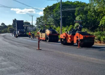 Motoristas devem ficar atentos para alterações no trânsito devido a obras em oito rodovias estaduais no RS