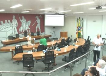 Partidos aliados divergem, e voto contrário e abstenção criam clima de desconforto na base do governo