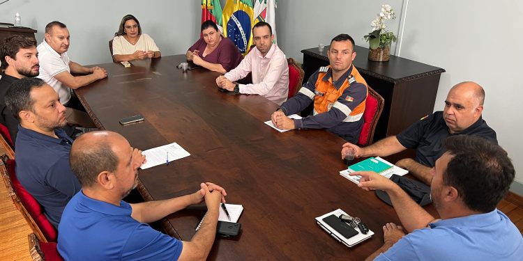 Prefeitura cria força tarefa no combate aos fogos de artifício com barulho