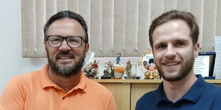Progressistas indicam novo Líder de Bancada e da Comissão Representativa na Câmara de Vereadores de Erechim