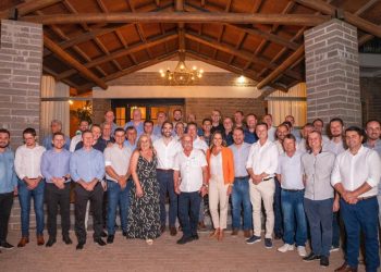 Em Erechim, Leite dialoga com prefeitos do Alto Uruguai e destaca avanços em infraestrutura regional