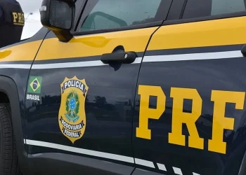 Mulher que sequestrou bebê de 8 meses é presa pela Polícia Rodoviária Federal em Pelotas