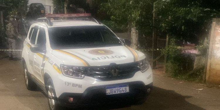 Erechim registra primeiro homicídio do ano: Jovem de 19 anos é morta na madrugada no Cristo Rei