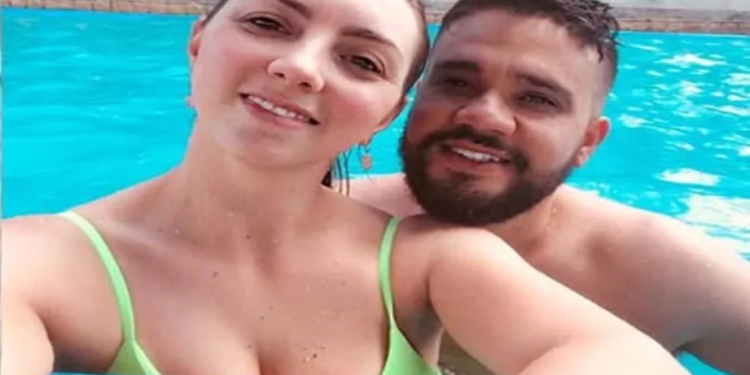 Tragédia na SC- 135: Casal morre em grave acidente