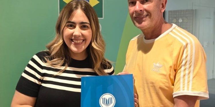 Grupo de Estudos Olímpicos da URI busca reconhecimento junto ao COI