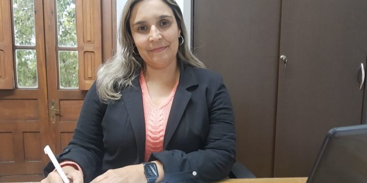 Izabel Ribeiro deixa a Secretaria de Administração de Erechim; Aline Costa assume interinamente