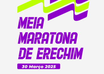 Mudanças no Trânsito Durante a Meia Maratona de Erechim neste Domingo (30/03)