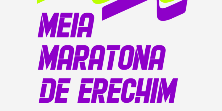 Mudanças no Trânsito Durante a Meia Maratona de Erechim neste Domingo (30/03)