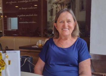Erechim se despede de Sidonia Vesoloski, empreendedora e proprietária da Pousada da Sônia, aos 68 anos
