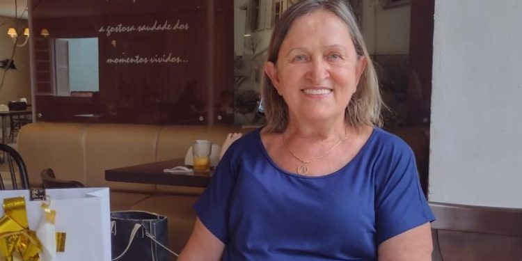 Erechim se despede de Sidonia Vesoloski, empreendedora e proprietária da Pousada da Sônia, aos 68 anos