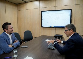 Famurs avança com discussões sobre pavimentação da Transbrasiliana no trecho entre Erechim e Passo Fundo