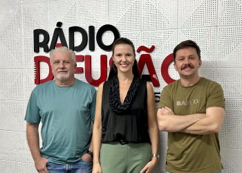 Delegada Raquel Kolberg destaca avanços e desafios no combate à violência contra grupos vulneráveis em Erechim